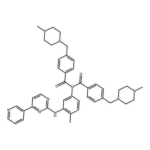 Imatinib Impurity 40