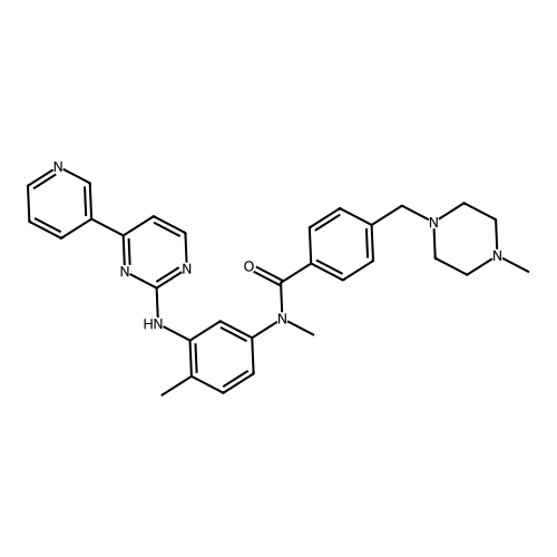 Imatinib Impurity 19