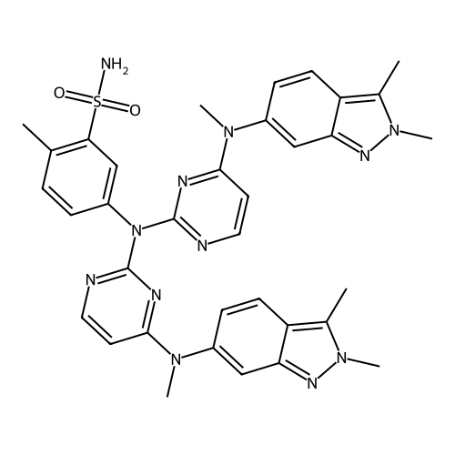 Pazopanib Impurity 49