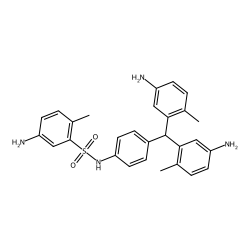 Pazopanib Triamine Impurity