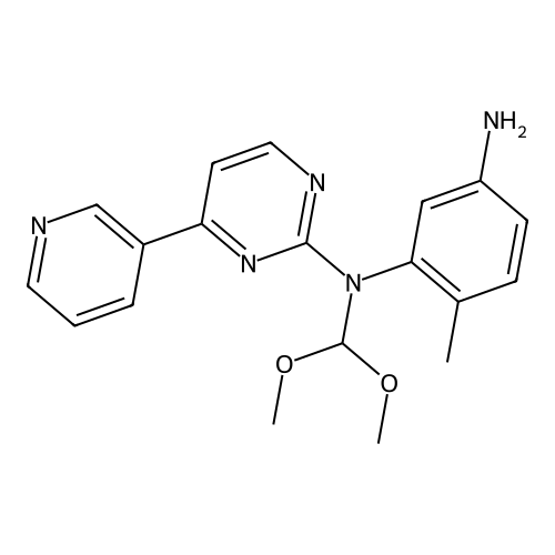 Imatinib Impurity 89
