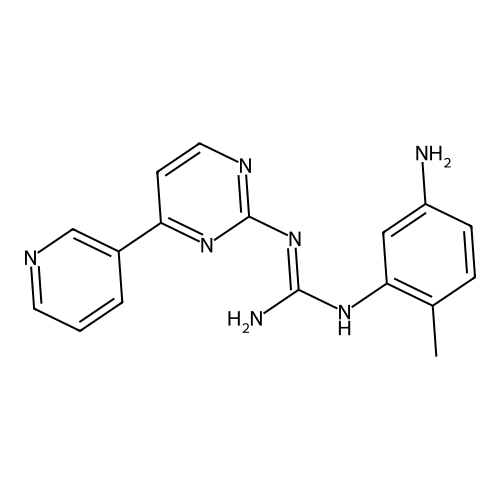 Imatinib Impurity 64