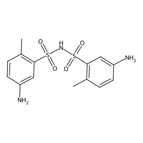 Pazopanib Impurity 28