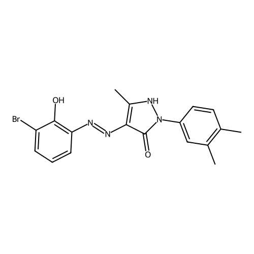 Eltrombopag Impurity 134