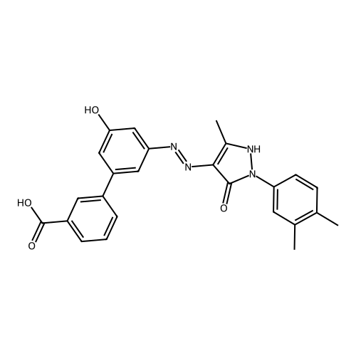 Eltrombopag Impurity 96