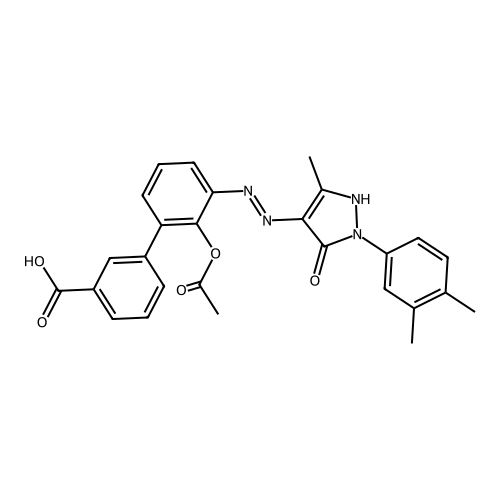 Eltrombopag Impurity 25