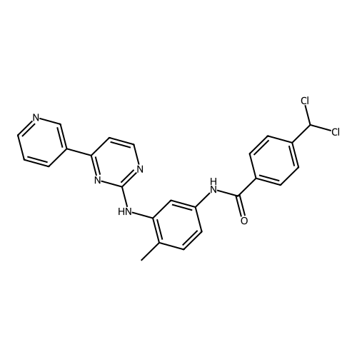 Imatinib Impurity 65