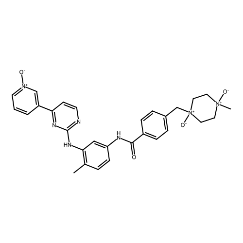 Imatinib Impurity 20