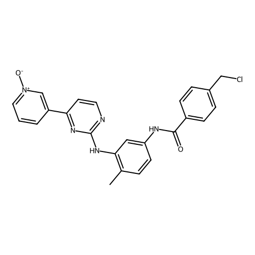 Imatinib Impurity 87