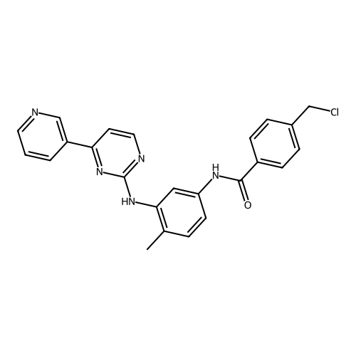Imatinib Impurity 1