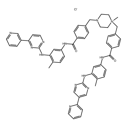 Imatinib Impurity 44