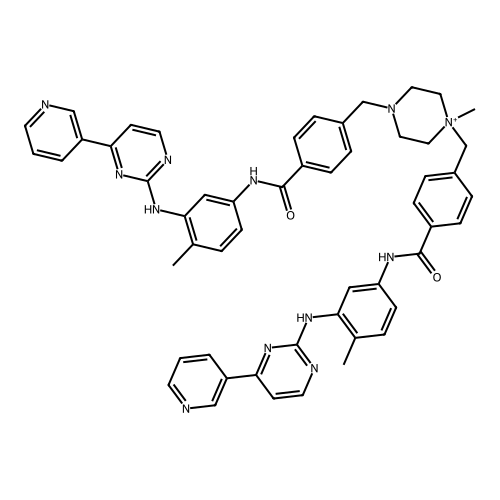 Imatinib EP impurity D