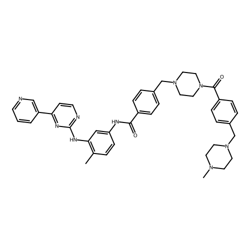 Imatinib Impurity 11