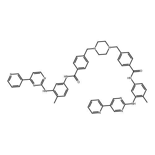 Imatinib Impurity 43
