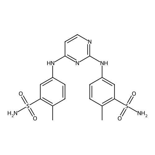 Pazopanib Impurity 16