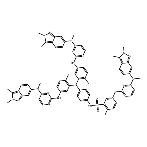 Pazopanib Impurity 42