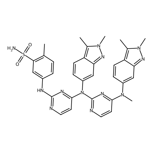 Pazopanib Impurity 31