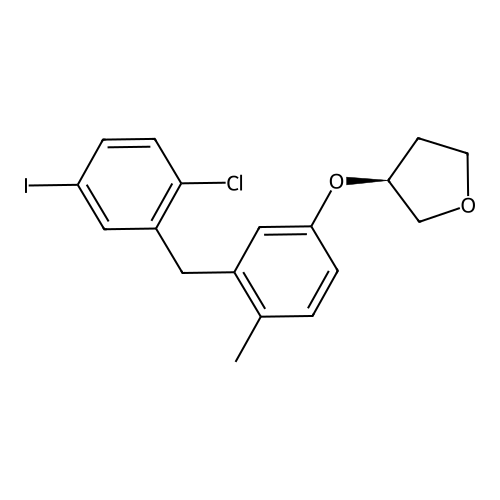Empagliflozin impurity 269