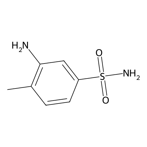 Pazopanib Related Compound 4