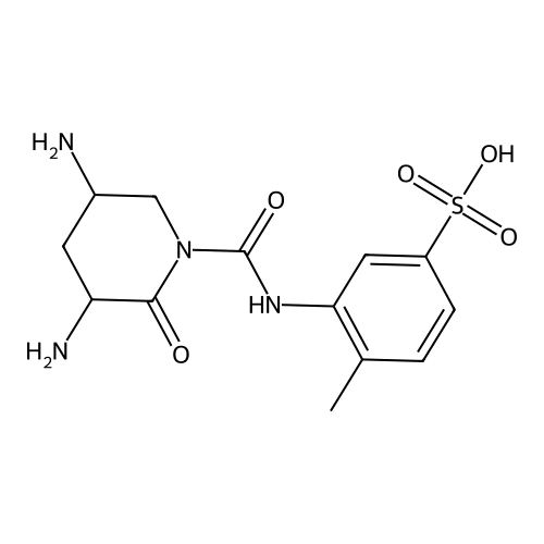 Upacicalcet Sodium Impurity 1