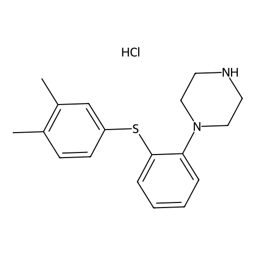 Vortioxetine Impurity 6