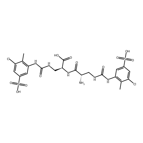 Upacicalcet Sodium Impurity 4