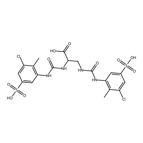 Upacicalcet Sodium Impurity 8