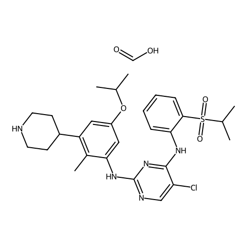 Ceritinib Impurity 71