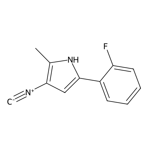 Vonoprazan fumarate impurity 11