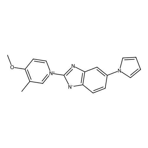 Ilaprazole Impurity 126