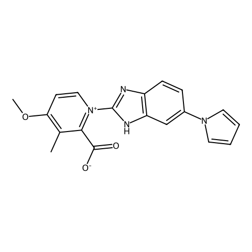 Ilaprazole Impurity 10