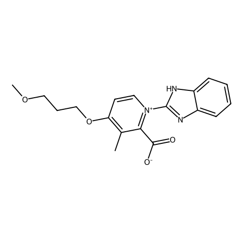 Rabeprazole Impurity 5