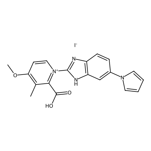 Ilaprazole Impurity 50