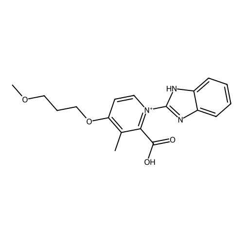 Rabeprazole Impurity 17