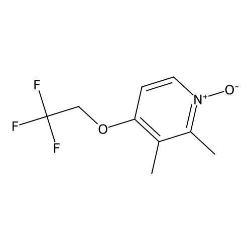 Lansoprazole Impurity 6