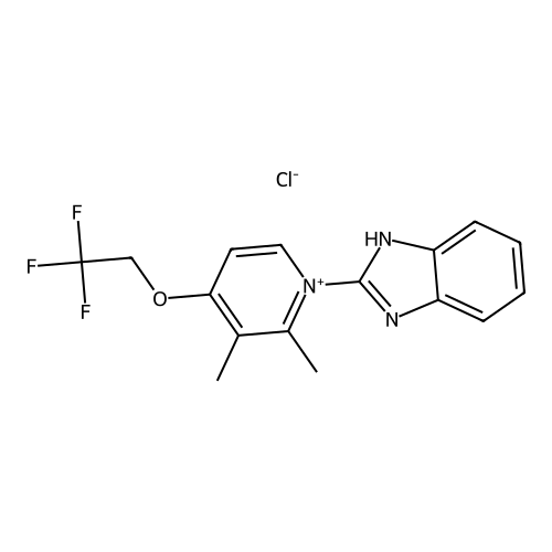 Lansoprazole Impurity 54