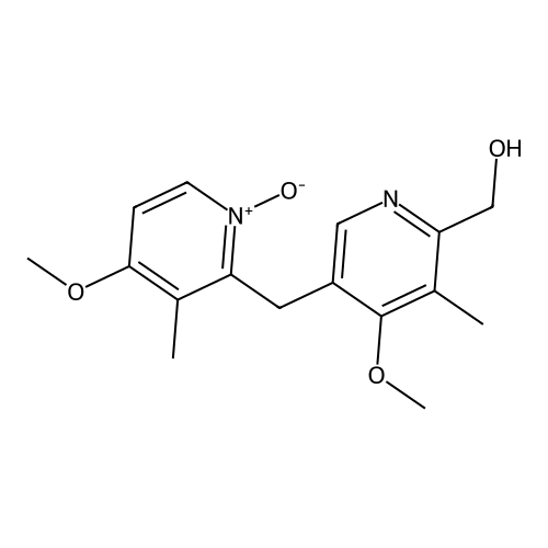 Ilaprazole Impurity 14