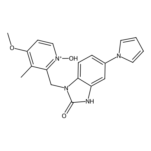 Ilaprazole impurity 194