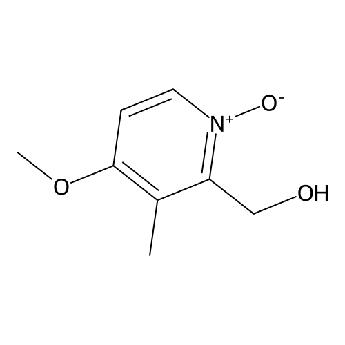 Ilaprazole Impurity 42