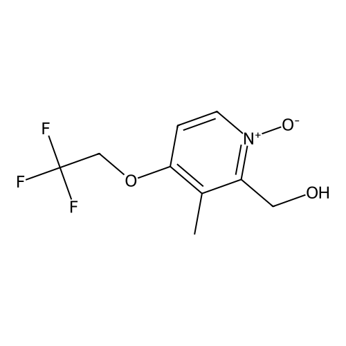 Lansoprazole Impurity 30