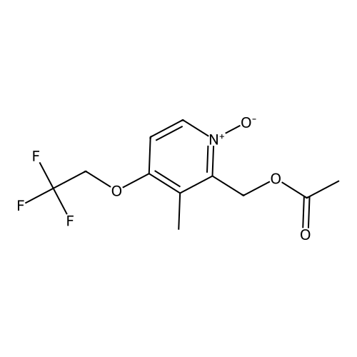Lansoprazole Impurity 31