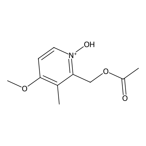 Ilaprazole impurity 192