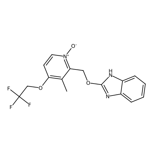 Lansoprazole Impurity 25