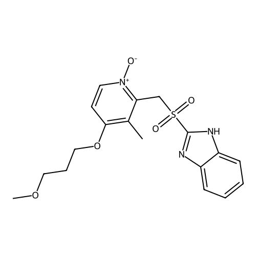 Rabeprazole EP Impurity I