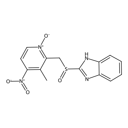 Dexlansoprazole Impurity 4