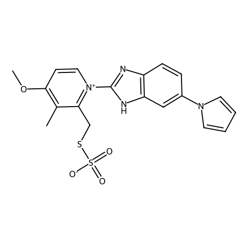 Ilaprazole Impurity 69