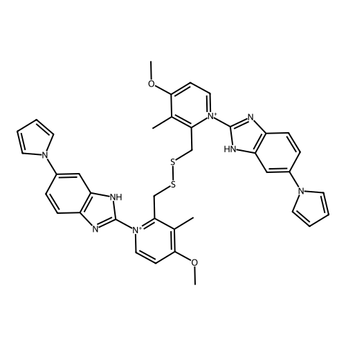 Ilaprazole Impurity 26