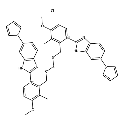 Ilaprazole Impurity 115