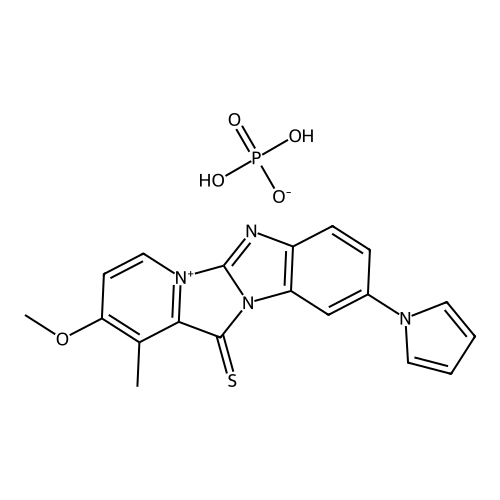 Ilaprazole Impurity 127
