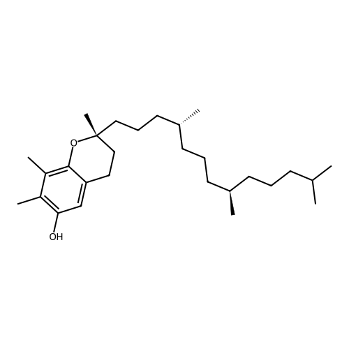 RRR-?-Tocopherol EP Impurity C